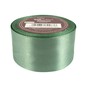 Sage Green Satin Ribbon 38mm x 10m image number 1