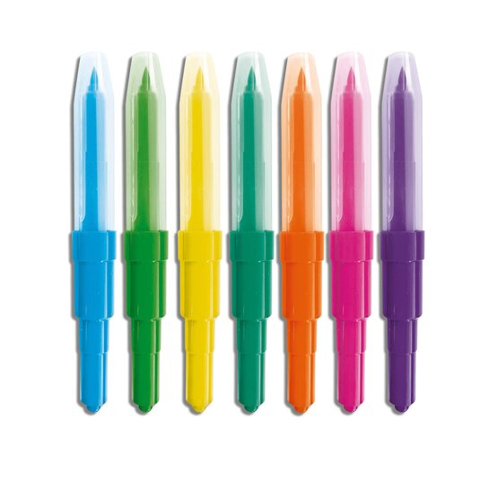 SES Blow Airbrush Pens image number 2