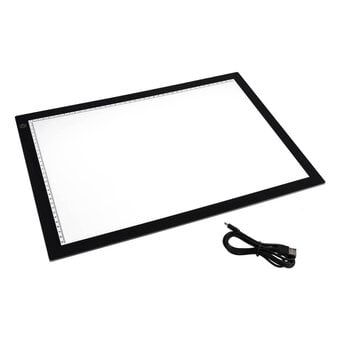 Ultra-Thin A3 LED Light Box