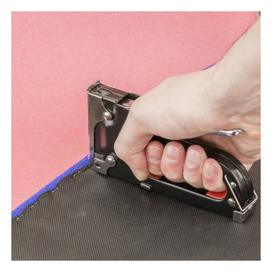 Staples 8mm 2000 Pack