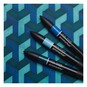Winsor & Newton Blue Tones Promarkers 3 Pack image number 2