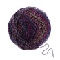 James C Brett Bramble Jelly Marble Chunky Yarn 200g image number 3