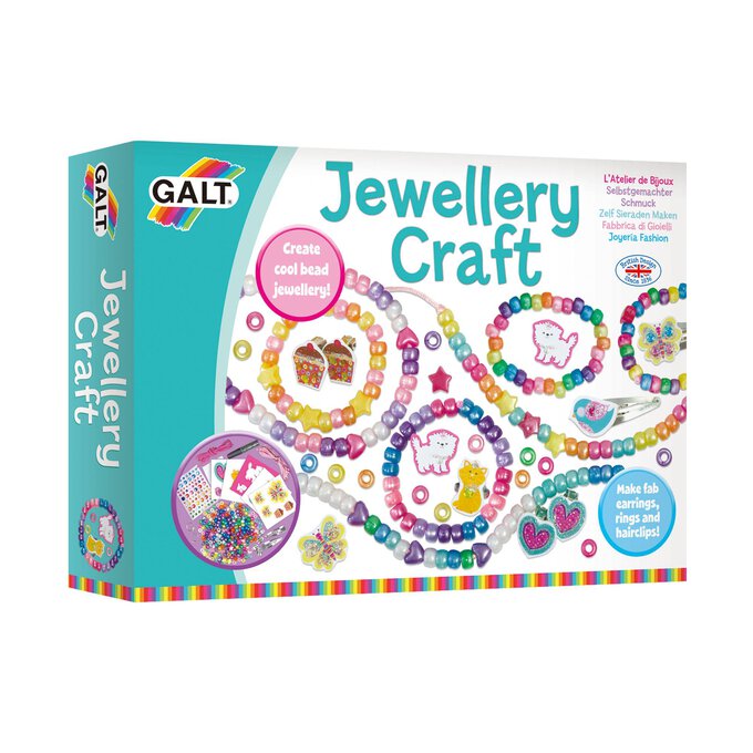 Galt Jewellery Craft image number 1