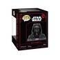 Funko POP Darth Vader on the Throne Figure image number 3