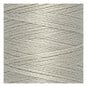Gutermann Grey Sew All Thread 100m (854) image number 2