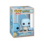 Funko POP Animation: Pok&eacute;mon Squirtle Figure image number 1