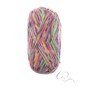 Stylecraft Rocket Colour Burst DK 100g image number 3