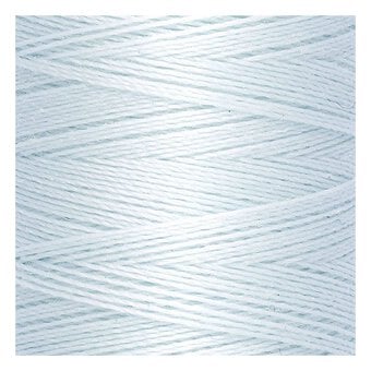 Gutermann Blue Sew All Thread 100m (193) image number 2