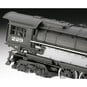 Revell Big Boy Locomotive Plastic Model Kit 1:87 image number 5