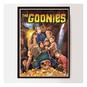 Clementoni The Goonies Jigsaw Puzzle 500 Pieces image number 4