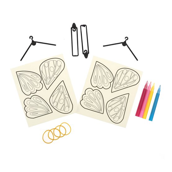 Butterfly Flyer Kit image number 2