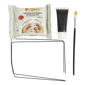 Sculpture Modelling Kit