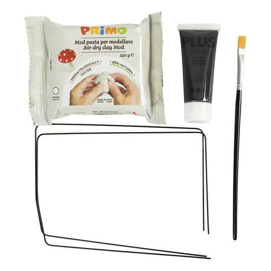 Sculpture Modelling Kit image number 2