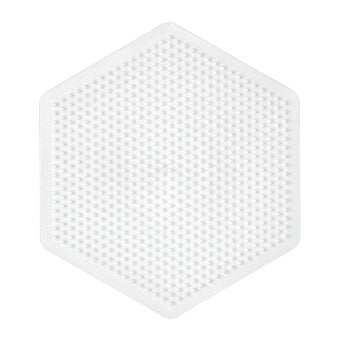 Hama Large Pegboards 4 Pack  image number 4