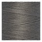 Gutermann Grey Sew All Thread 100m (35) image number 2