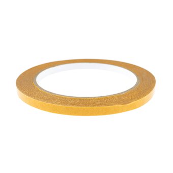 Ultra Sticky Double-Sided Tape 6mm x 16m