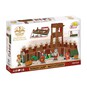COBI Roman Camp Watchtower Set 1:35 image number 4