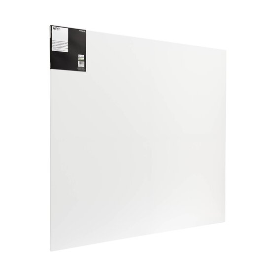 Stretched Canvas 100cm x 100cm image number 1