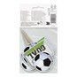 Football Cupcake Toppers 6 Pack image number 5