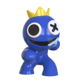 Assorted Rainbow Friends Mini Figure