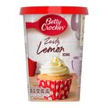 Betty Crocker Zesty Lemon Icing 400g