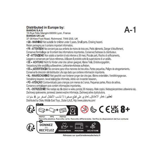 Gunpla Gundam Astray Red Frame Model Set 1:144 image number 5