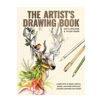 The Artist's Drawing Book
