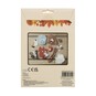 Make Your Own Woodland Creature Felt Decorations 3 Pack image number 4