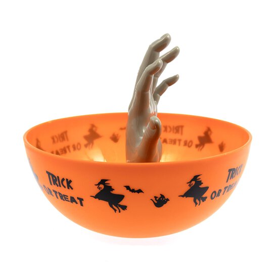 Trick or Treat Bowl image number 3