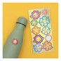 Flower Bottle Stickers image number 2