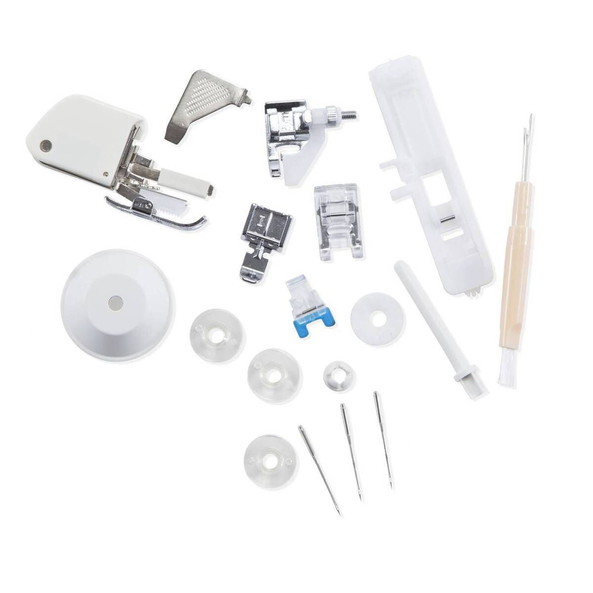 Singer Confidence 7640 Sewing Machine Hobbycraft