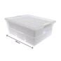 Craft Storage Box 6 Cups 7.5L image number 5