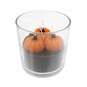 Pumpkin Multi-Wick Candle 10cm image number 3