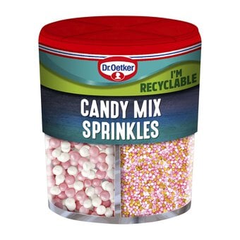 Dr. Oetker Candy Mix Sprinkles 90g