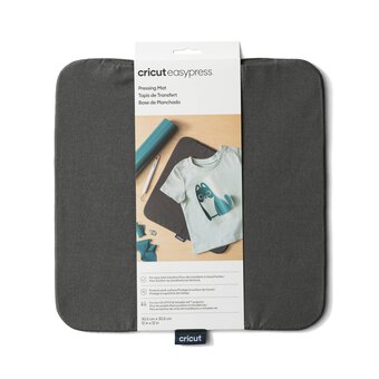 Cricut EasyPress Pressing Mat 12 x 12 Inches