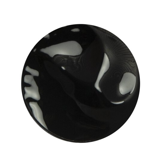 Kids’ Black Acrylic Paint 150ml image number 2