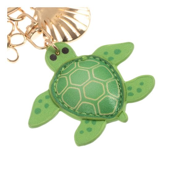 Turtle Keyring image number 3