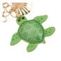 Turtle Keyring image number 3