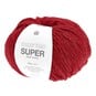Rico Essentials Red Super Super Chunky 100g image number 1