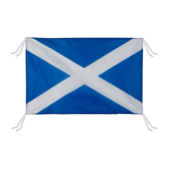 Scotland Flag 76cm x 50cm 