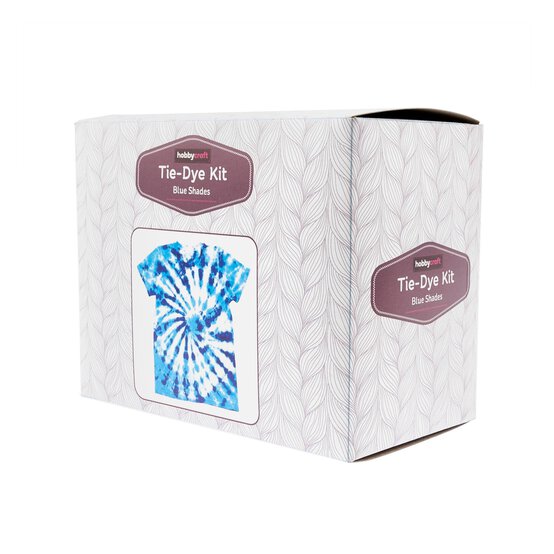Blue Tie-Dye Kit image number 5
