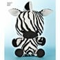 Simplicity Stuffed Toy Animal Sewing Pattern 8034 image number 5