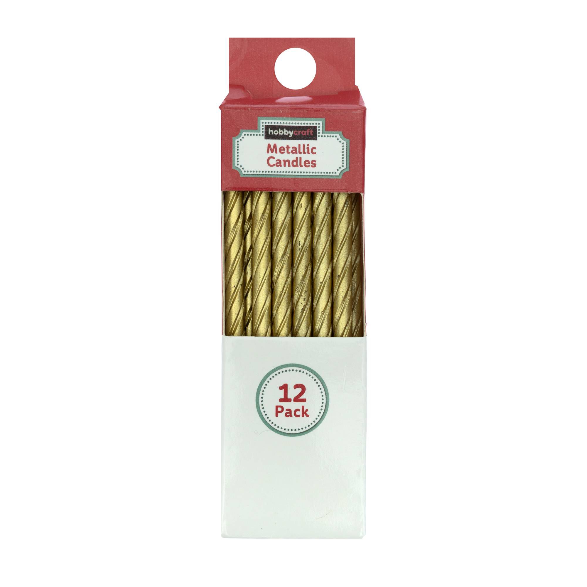 metallic-gold-candles-12-pack-hobbycraft