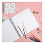 Spiral Bound Bows Scrapbook 12 x 12 Inches image number 2