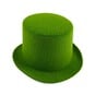 Green Grass Top Hat image number 3