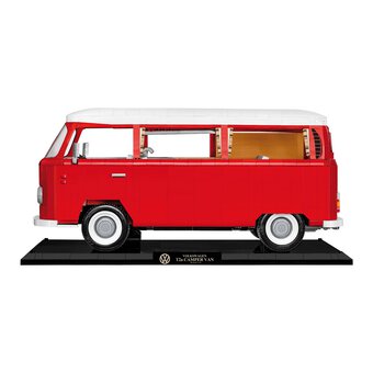 COBI Volkswagen T2a Camper Van Executive Edition Set 1:12
