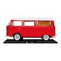 COBI Volkswagen T2a Camper Van Executive Edition Set 1:12 image number 2