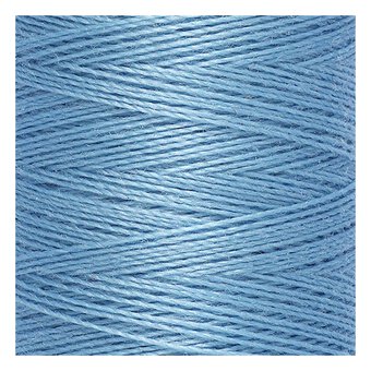 Gutermann Blue Sew All Thread 100m (143)