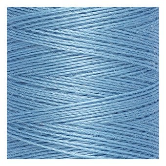 Gutermann Blue Sew All Thread 100m (143) image number 2