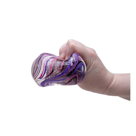 Assorted NeeDoh Nice Berg Swirl image number 4